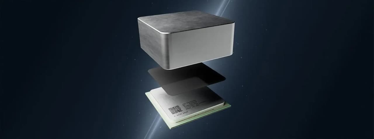 Термопрокладки из углеродных нанотрубок: новое поколение тепловых интерфейсов